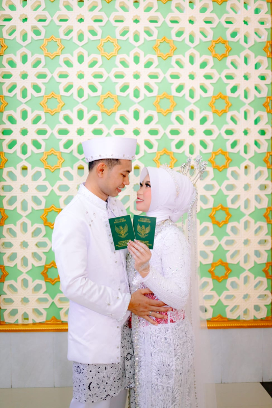 Kado Nikah Web Nikah
